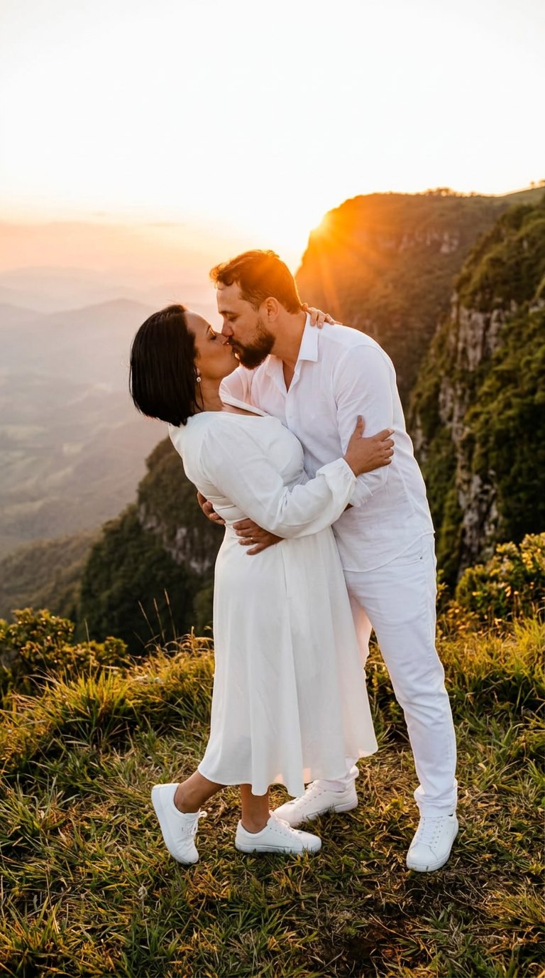 Casal Montanha