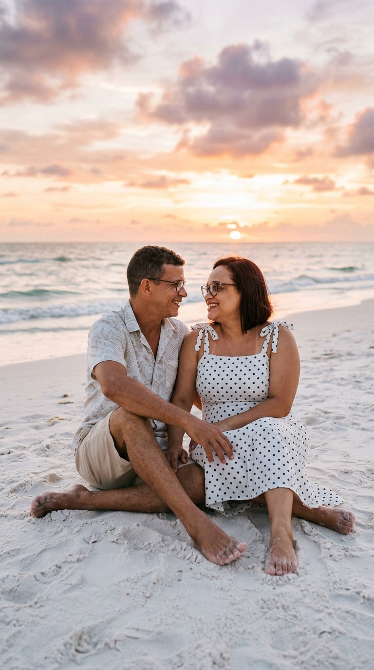 Casal Praia